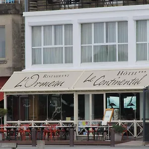 Hotel Le Continental