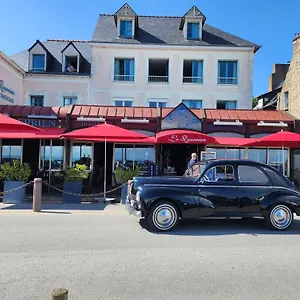 Hotel Le Querrien