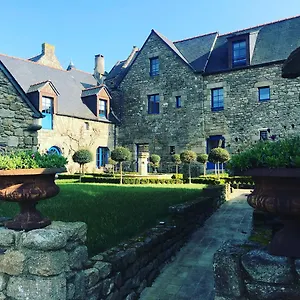Hotel Manoir Des Douets Fleuris
