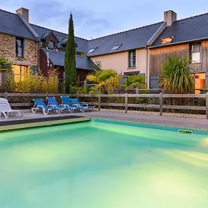 Aparthotel Lagrange Les Hauts De La Houle