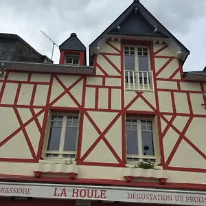 Apartment La Houle